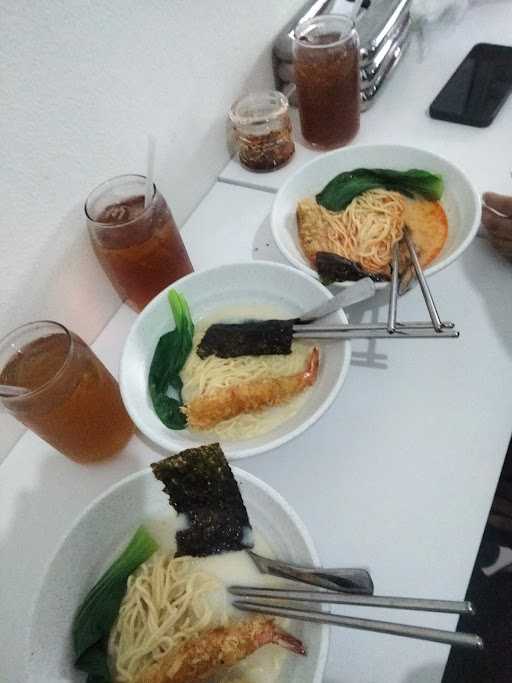 Ramen Nyam 7