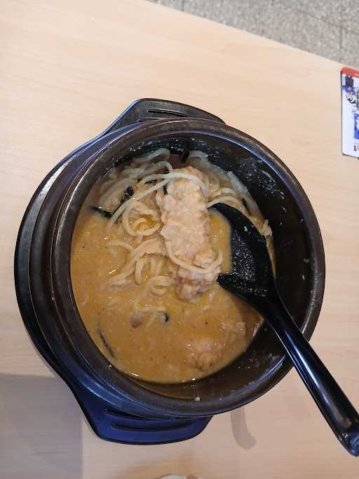 Ramen 1 - Resinda Park Mall 4