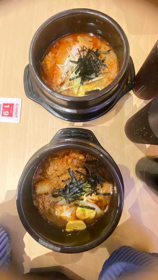 Ramen 1 - Resinda Park Mall 2