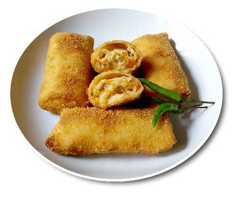 Risol Joss Martabak Mini 2