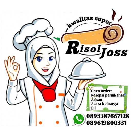 Risol Joss Martabak Mini 5