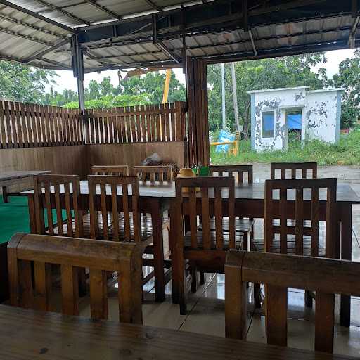 Rm Garuda Jaya Masakan Padang 7