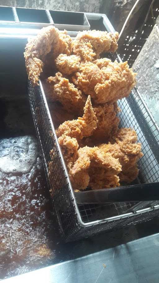 Rudal Fried Chicken 6