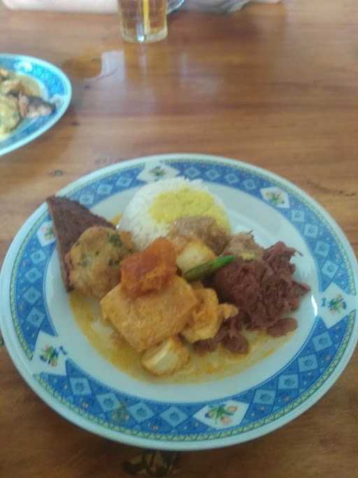 Rumah Gudeg 7