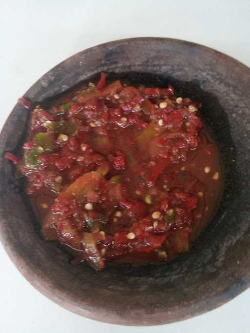 Rumah Makan Sambel Karawang 2