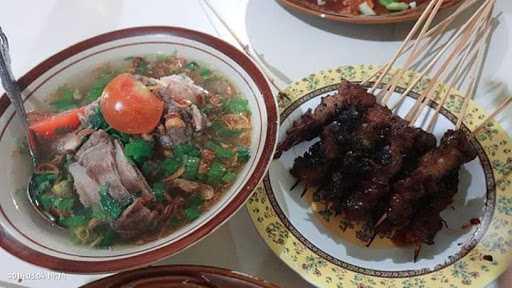 Sate Maranggi 89 3