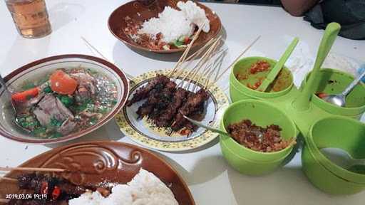 Sate Maranggi 89 2