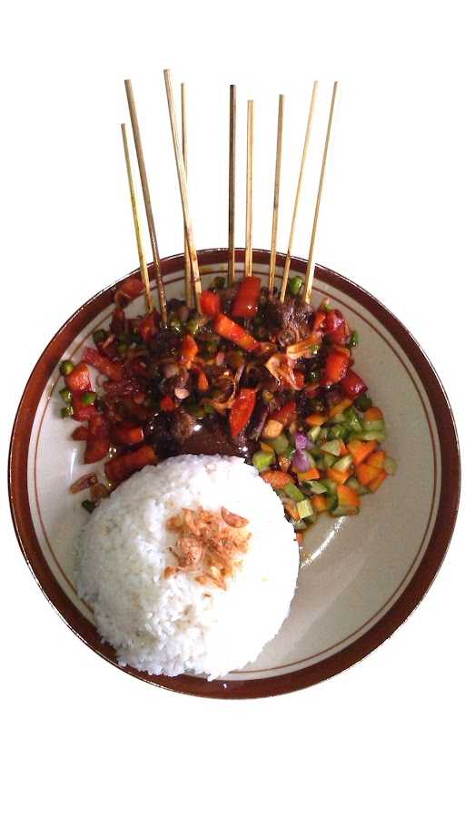 Sate Maranggi Sukaluyu 1