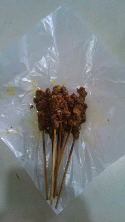 Sate Maranggi Sukaluyu 5