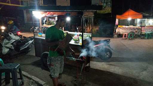 Sate Maranggi Tumaritis 6