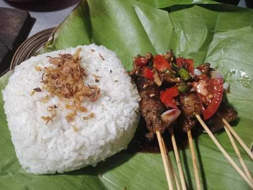 Sate Maranggi Tumaritis 3