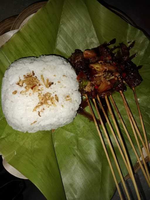 Sate Maranggi Tumaritis 2