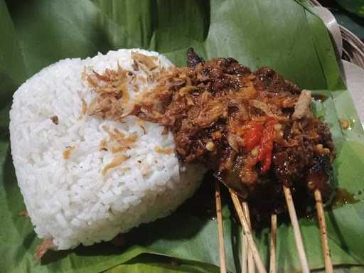 Sate Maranggi Tumaritis 1