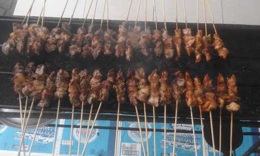 Sate Sopo Nyono 2