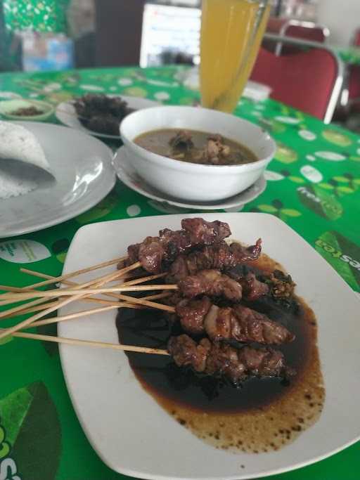 Sate Sopo Nyono 3