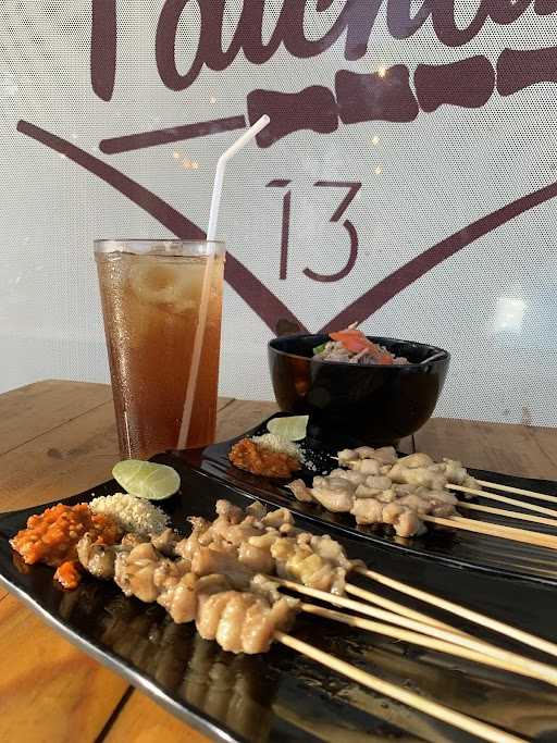 Sate Taichan 13 1