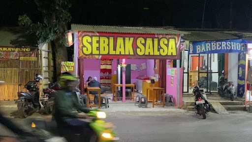 Seblak Salsa 2