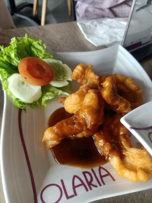 Solaria - Resinda Park Mall 9