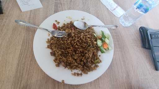 Solaria - Resinda Park Mall 8