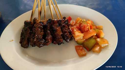 Sop & Sate Maranggi Khas Wanayasa 7