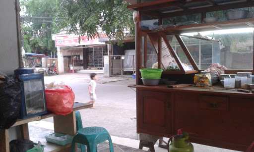 Soto Lamongan Mas Doi 4