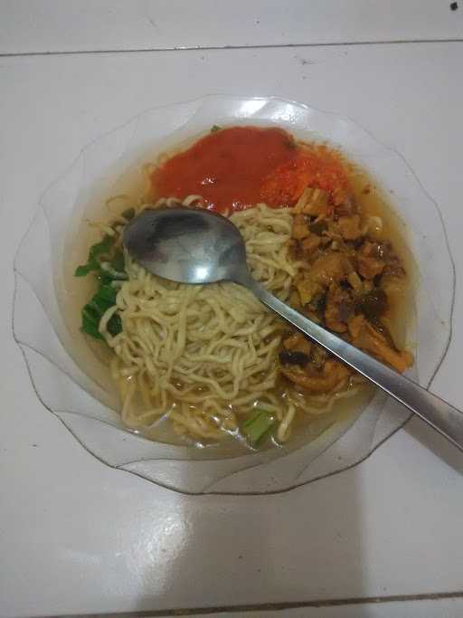 Soto Lamongan Mas Doi 2