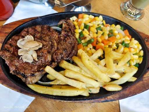 Steak 21 - Mall Resinda Park 7