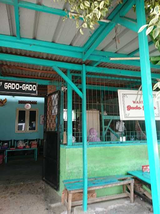 Warung Gado - Gado 3