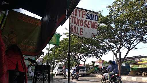 Warung Sate Solo Pak Bejo 8