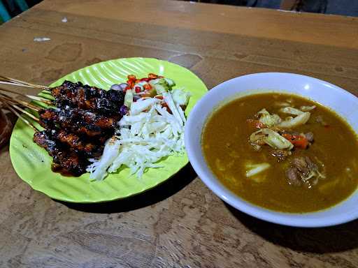 Warung Sate Solo Pak Bejo 3