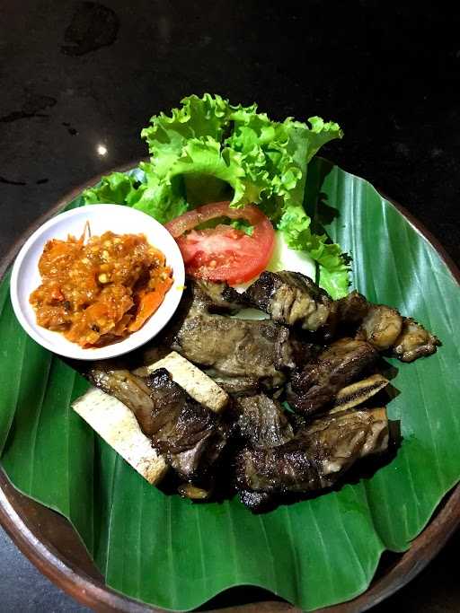 Bumbu Rempah Indonesian Bistro 6