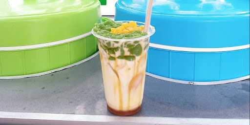 Kopi Ketoprak Es Cendol 2