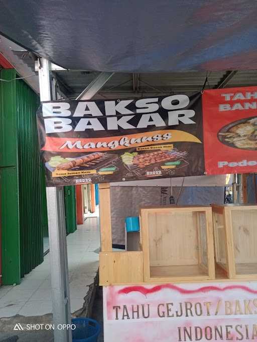 Bakso Bakar Safira 1