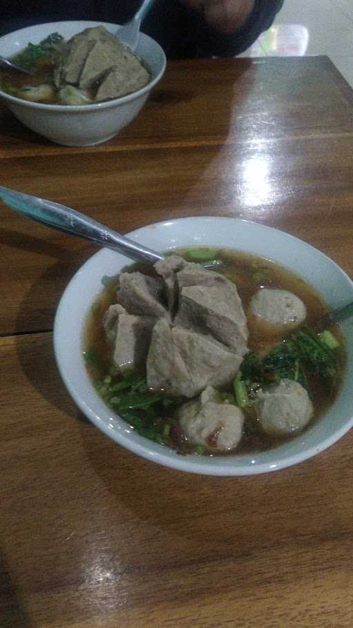 Bakso Simpang Tiga 1