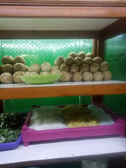 Bakso Simpang Tiga 2