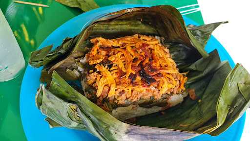 Nabaka Nasi Bakar 1