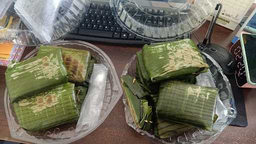 Nabaka Nasi Bakar 3