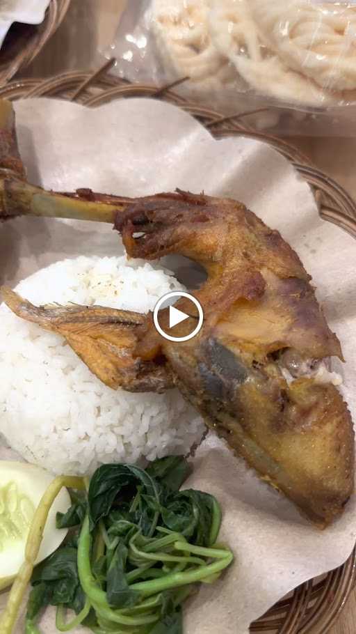 Nasi Tempong Bu Lika 9