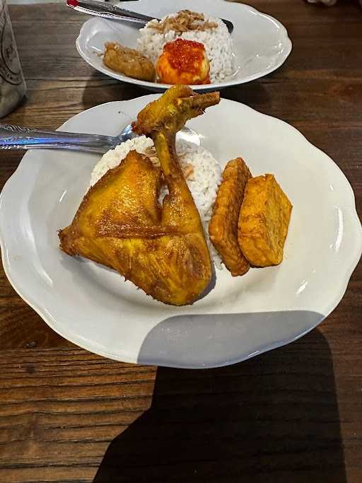 Nasi Uduk Buana - Tokyo Market Hawker 3