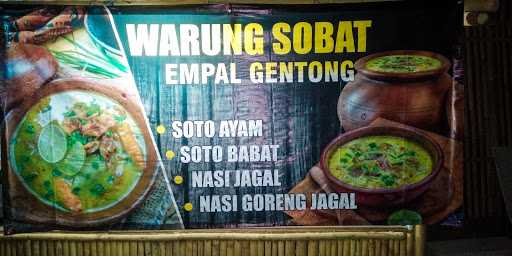 Nasir Sobat(Soto Babat) 3