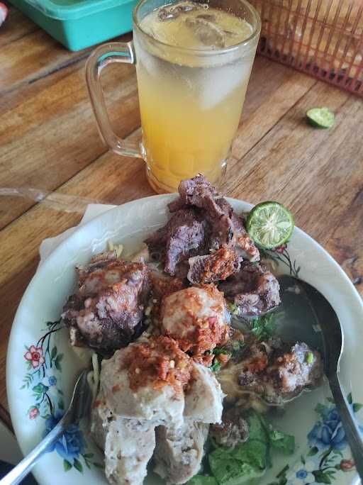 Pondok Bakso Masqi 3