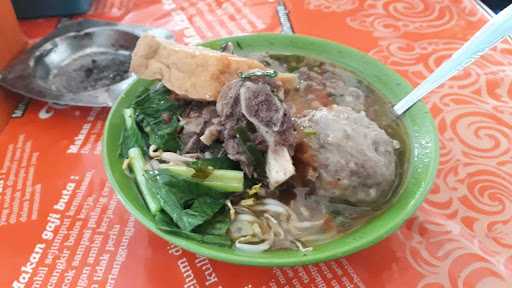 Pondok Bakso Masqi 8