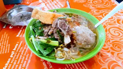 Pondok Bakso Masqi 6