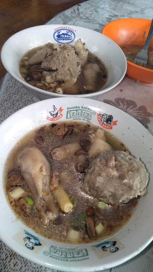 Pondok Bakso Masqi 5