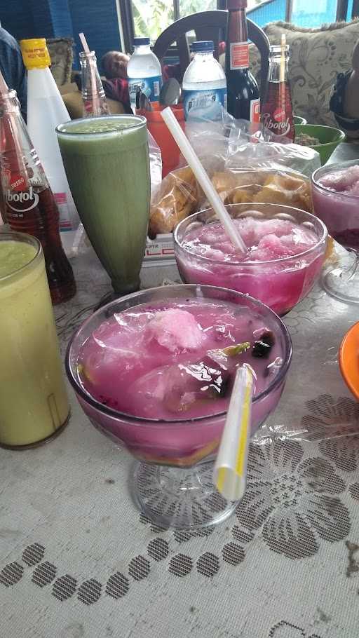 Pondok Bakso Masqi 1