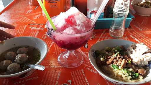 Pondok Bakso Masqi 7