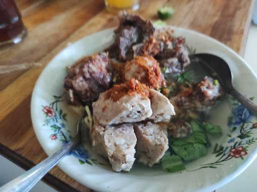 Pondok Bakso Masqi 9