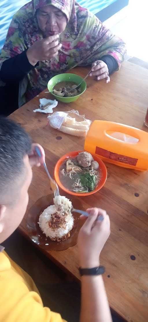 Pondok Bakso Masqi 10