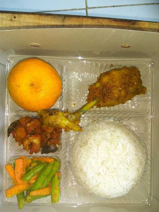 Warung Nasi Pangkalan Sari 5