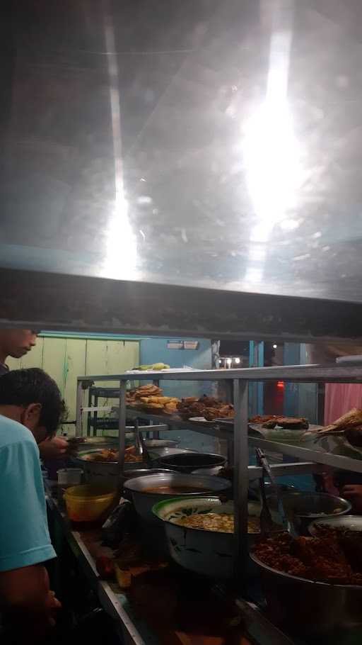 Warung Nasi Pangkalan Sari 6